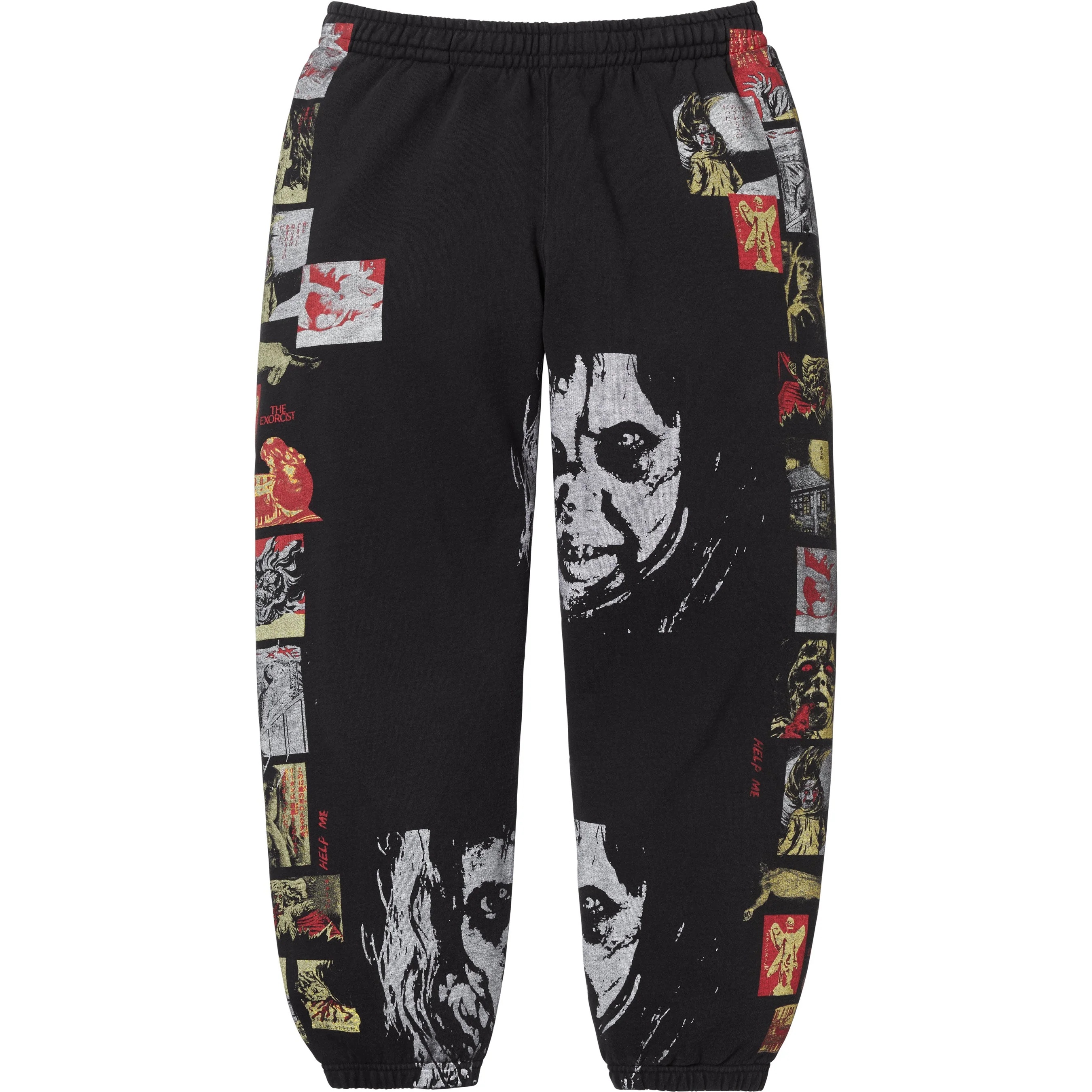 Supreme/The Exorcist Sweatpant view 6